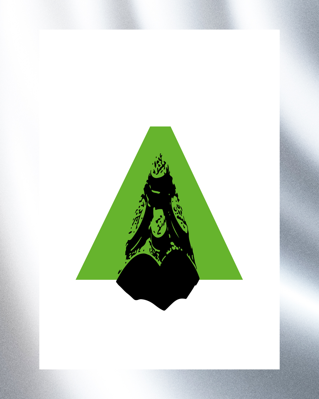 graphic design artwork Jean-Baptiste Charlemagne